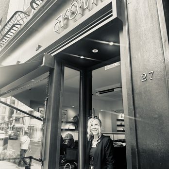 Arome - Bakeries Near Me - London, XGL