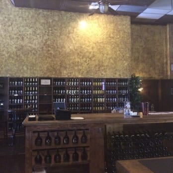 Landon Winery - Very cool interior. It came highly recommended and from the beginning the staff is very friendly and helpful. - Wineries Near Me - Greenville, Texas