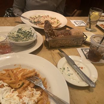 The Cheesecake Factory - i little mix of everything - American Near Me - Willow Grove, Pennsylvania