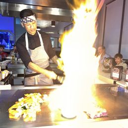 teppanyaki