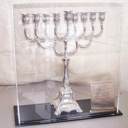 QSR Awards & Engravings