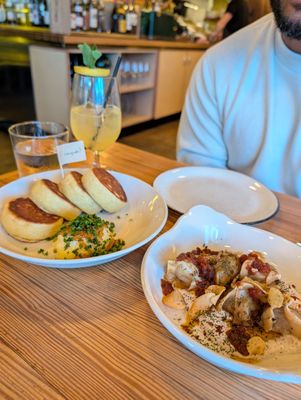 Nancy's Hustle by null