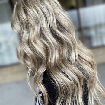 Moonstone Studio - Full Head Blonding - Eyelash Service Near Me - Middletown, New York Moonstone Studio - Full Head Blonding - Eyelash Service Near Me - Middletown, New York