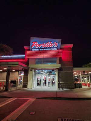 Portillo's Springfield by null