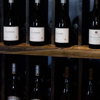 Bottle & Bean - Yummy selection of wines! - Wine Bars Near Me - Chandler, Arizona