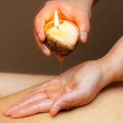 Thai Villa Spa