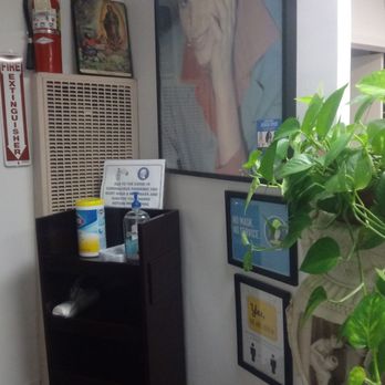 Cosmos New Look - Hair Stylists Near Me - Los Angeles, California