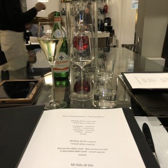 Casa Mele - Menu - Cocktail Bars Near Me - Positano, SA