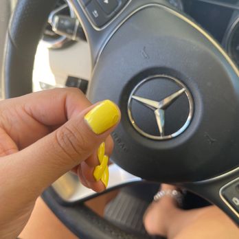 Red Persimmon Nails Spa - Nail Salons Near Me - Palmdale, California