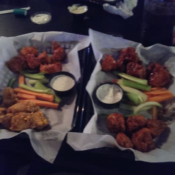 Wing Factory - Boneless wings - Chicken Wings Near Me - Atlanta, Georgia Wing Factory - Boneless wings - Chicken Wings Near Me - Atlanta, Georgia