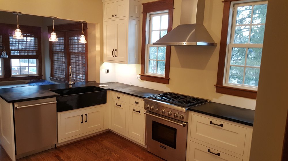 Slide of Dream Home Plumbing