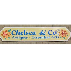 Chelsea & Co. Antiques & Decorative Arts