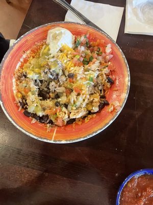 Green Chile Kitchen by null