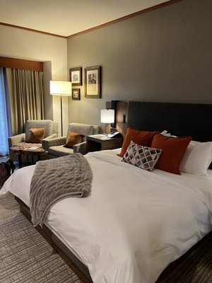 Salish Lodge & Spa by null