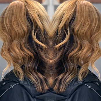 Hair By Amanda Dowdy - Beautiful warm blonde - Hair Removal Near Me - Vancouver, Washington Hair By Amanda Dowdy - Beautiful warm blonde - Hair Removal Near Me - Vancouver, Washington