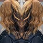 Photo of Hair By Amanda Dowdy