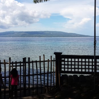 Jo's Inato By The Sea - Filipino Near Me - Sibulan, NER