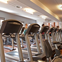 Fitness First München - Schwabing