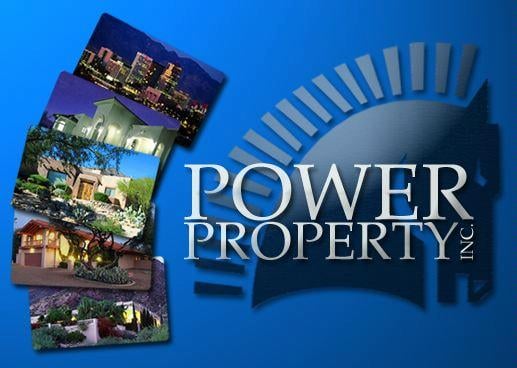 Power Property - property management company in Tucson, AZ