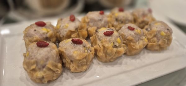 Lunasia Dim Sum House by null