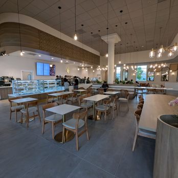 Haraz Coffee House - inside - Desserts Near Me - Fremont, California Haraz Coffee House - inside - Desserts Near Me - Fremont, California