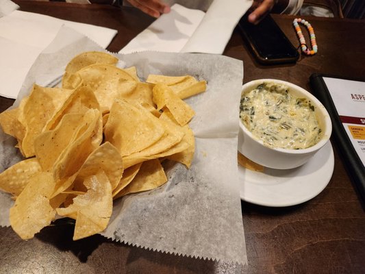 Aspen Creek Grill by null