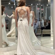 DRESSING DREAMS - Updated June 2026 - 47 Photos & 19 Reviews - 302 E Howell  St, Hartwell, Georgia - Bridal - Phone Number - Yelp