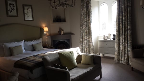 Lord Crewe Arms by null