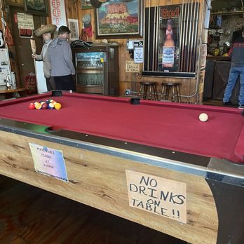 Silva's Saloon - Dive Bars Near Me - Bernalillo, New Mexico