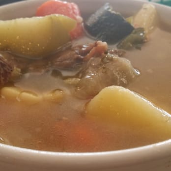 Colima - Cocido(Beef Soup)...warm you up on a cool winter day. - Mexican Near Me - Hanford, California Colima - Cocido(Beef Soup)...warm you up on a cool winter day. - Mexican Near Me - Hanford, California