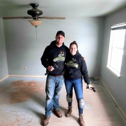 Junk Elves - Junk Elves Junk Removal Team Bucks County PA