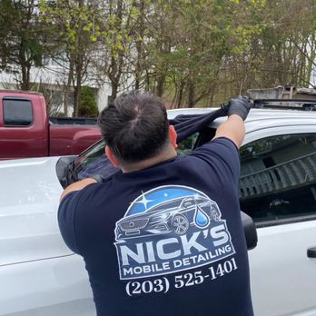 Nick's Mobile Detailing - Auto Detailing Near Me Nick's Mobile Detailing - Auto Detailing Near Me