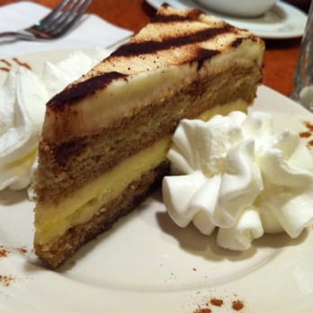 Peaches Cafe - Tiramisu - Desserts Near Me - Albany, New York Peaches Cafe - Tiramisu - Desserts Near Me - Albany, New York
