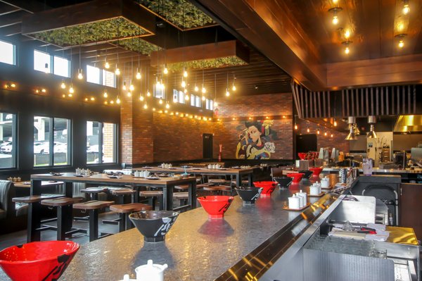 JINYA Ramen Bar - North Bethesda by null