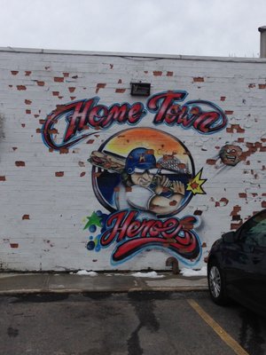 Hometown Heroes by null