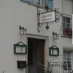 Landgasthof Zum Schwert