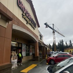 Grocery Outlet - Growth in the Area