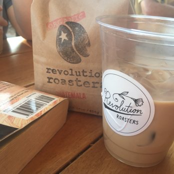 Revolution Roasters - Best organic roast on the west coast - Coffee & Tea Near Me - Oceanside, California Revolution Roasters - Best organic roast on the west coast - Coffee & Tea Near Me - Oceanside, California