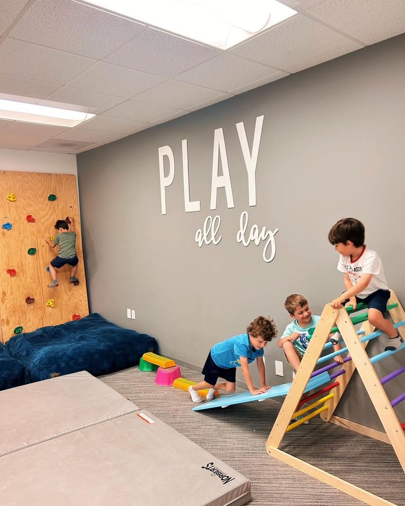 Tumble N' Dots - child therapist in Irvine, CA