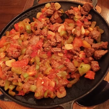 Tosun - Lamb Sac Tava - Turkish Near Me - Edgewater, New Jersey