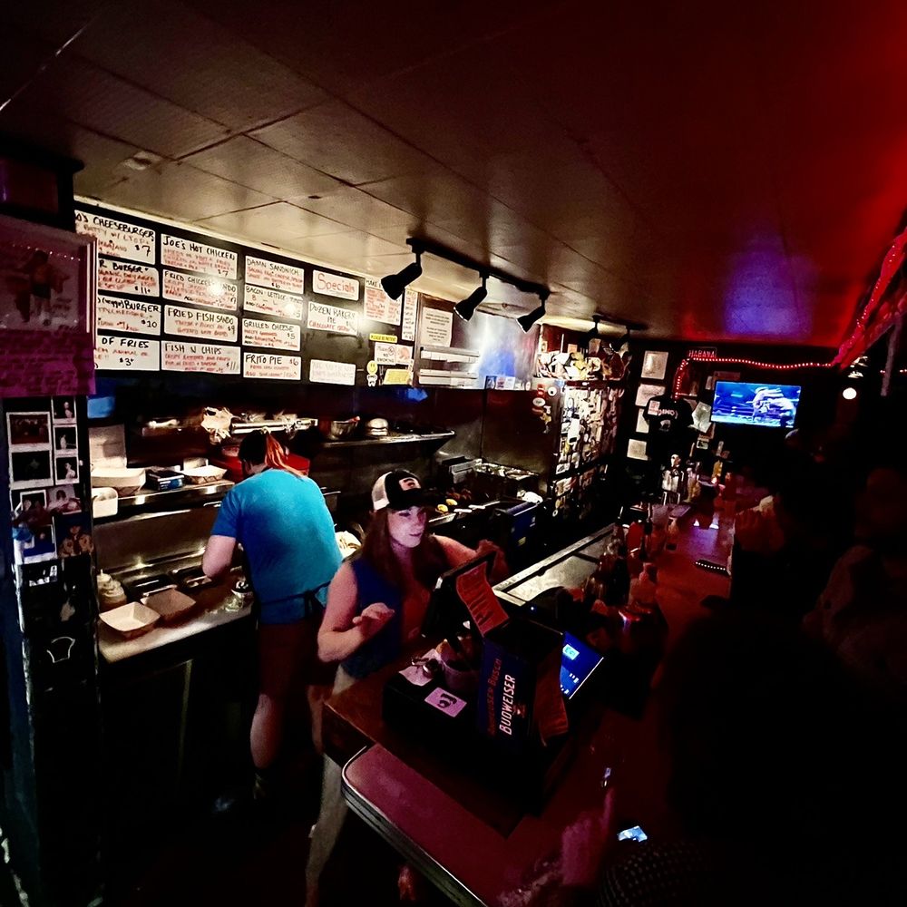 Dino's - Love this place! - American Near Me - Nashville, Tennessee