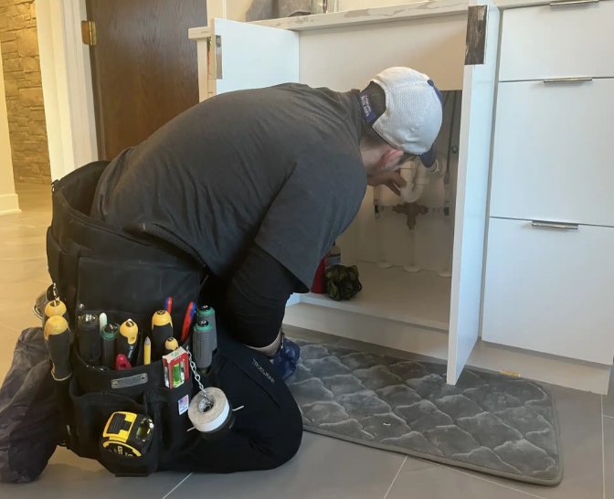 Slide of Vector Services