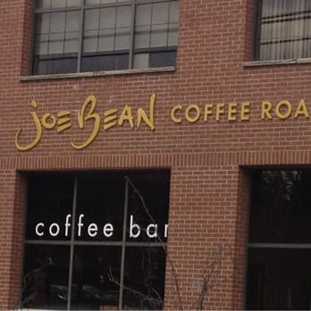 Joe Bean Coffee Roasters - Storefront - Coffee Roasteries Near Me - Rochester, New York