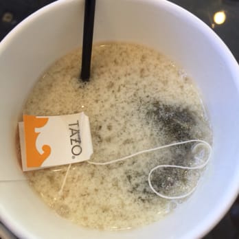 Cupertino Hotel - Creamer once it was put in my daughter's hot water and tea. - Hotels Near Me - Cupertino, California