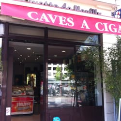 La Civette de Neuilly