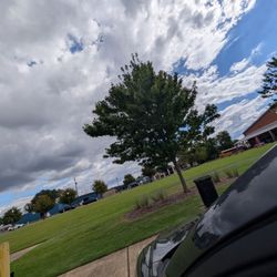 Campus No. 805 - Butler Green at Campus 905. Named for my high school.