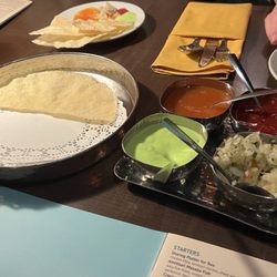 Monsoon Restaurant