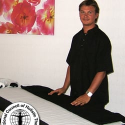 al Covo Holistic Massage Therapy