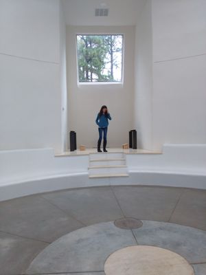 Dwan Light Sanctuary by null