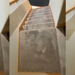 Clear Water Carpet Care